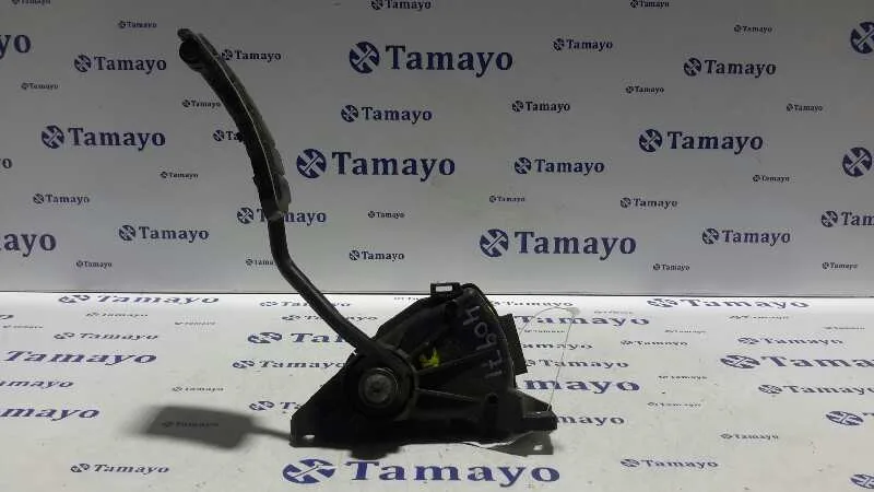 Potenciometro Pedal para Nissan Interstar Mod. 04 (X70)