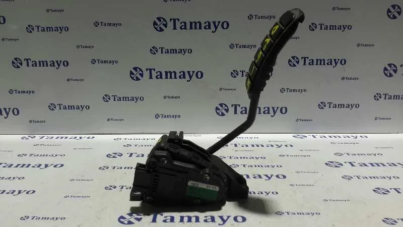 Potenciometro Pedal para Renault Master Ii Phase 2 Caja Cerrada