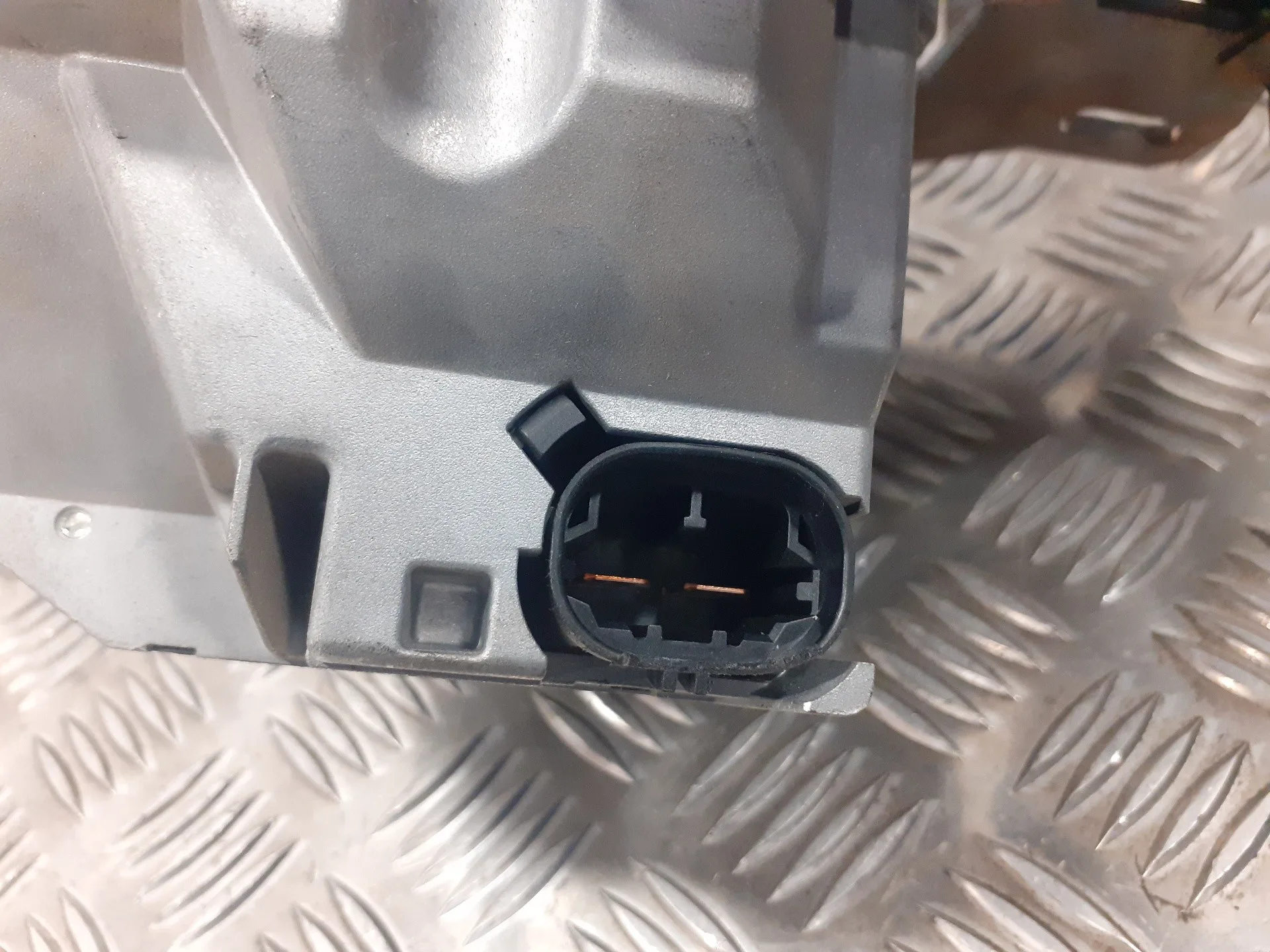 Columna Direccion para Nissan Qashqai (J10)