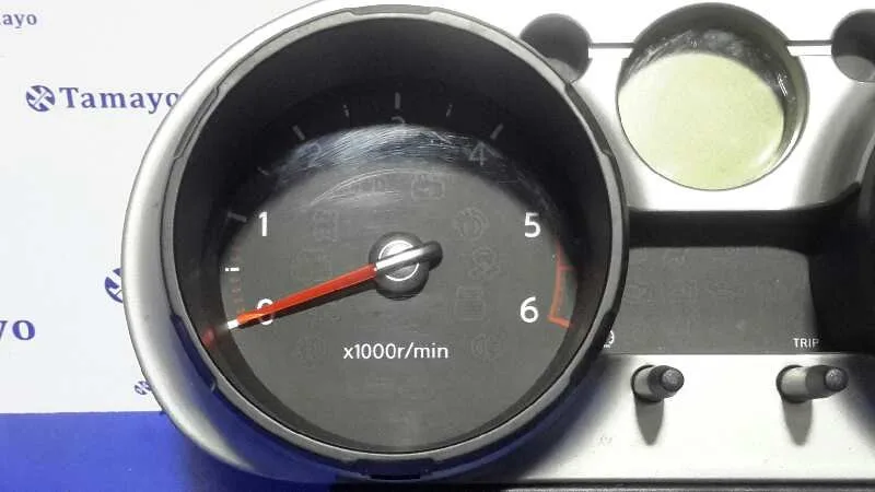 Cuadro Instrumentos para Nissan Qashqai (J10)