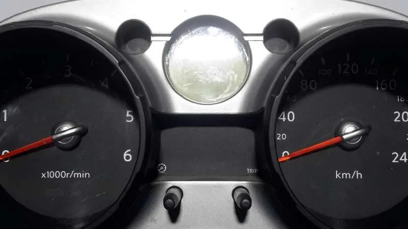 Cuadro Instrumentos para Nissan Qashqai (J10)