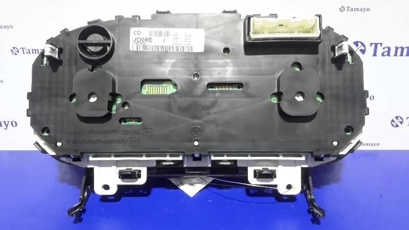 Cuadro Instrumentos para Nissan Qashqai (J10)