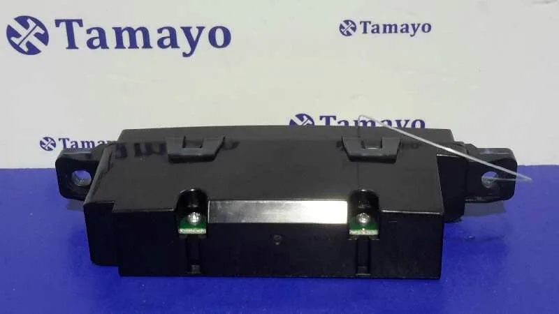 Pantalla Multifuncion para Nissan Qashqai (J10)