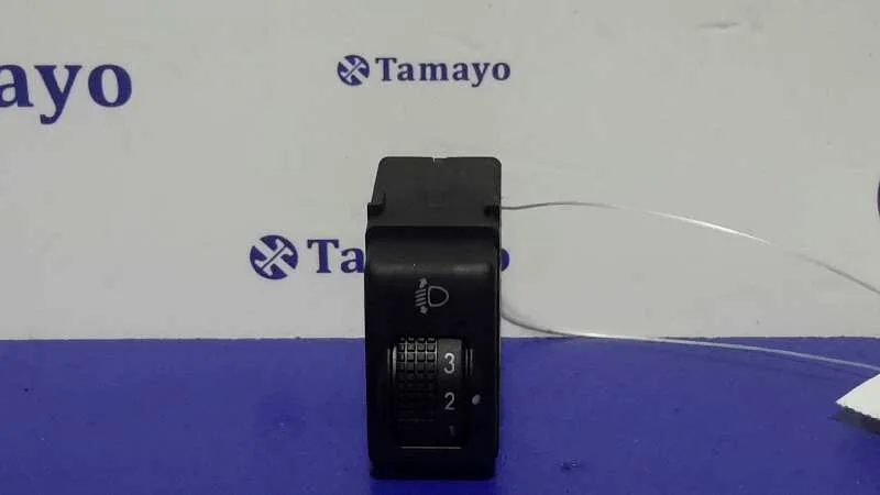 Mando Luces para Nissan Qashqai (J10)