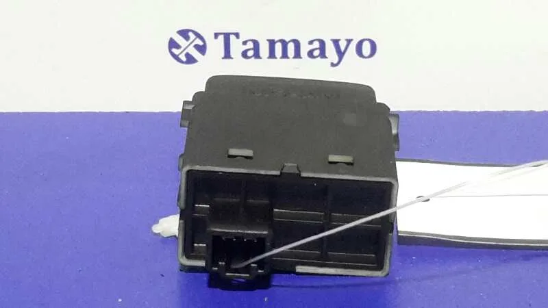 Mando Luces para Nissan Qashqai (J10)