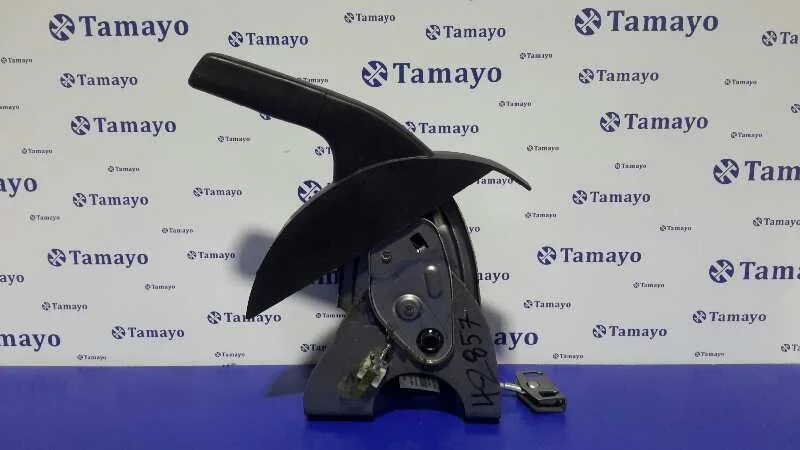 Palanca Freno De Mano para Nissan Qashqai (J10)