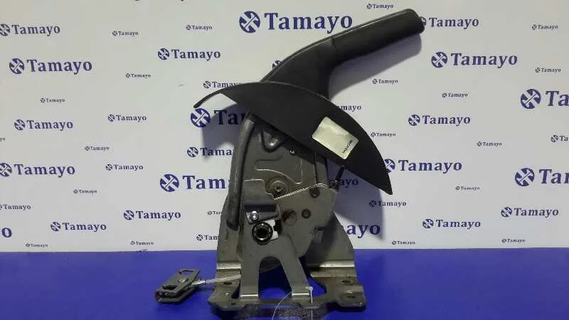 Palanca Freno De Mano para Nissan Qashqai (J10)