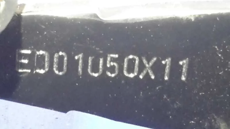 Pedal Embrague para Nissan Qashqai (J10)