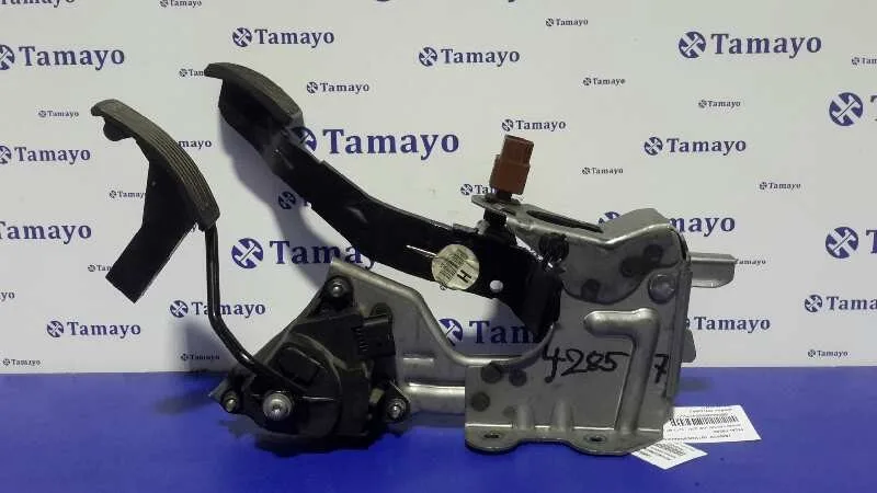 Pedal Freno para Nissan Qashqai (J10)