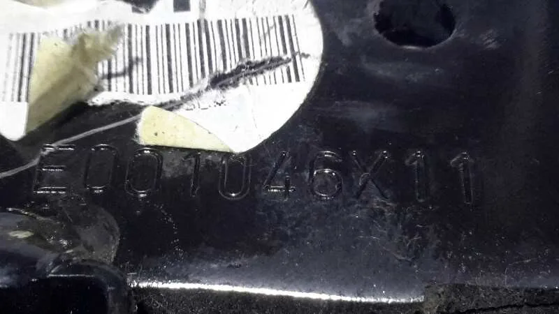 Pedal Freno para Nissan Qashqai (J10)