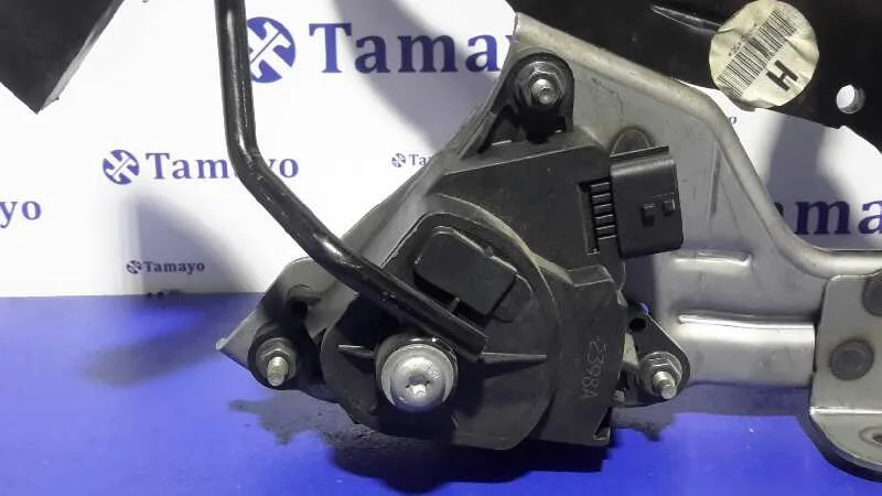 Potenciometro Pedal para Nissan Qashqai (J10)