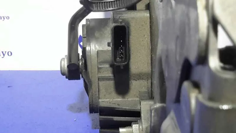 Potenciometro Pedal para Nissan Qashqai (J10)
