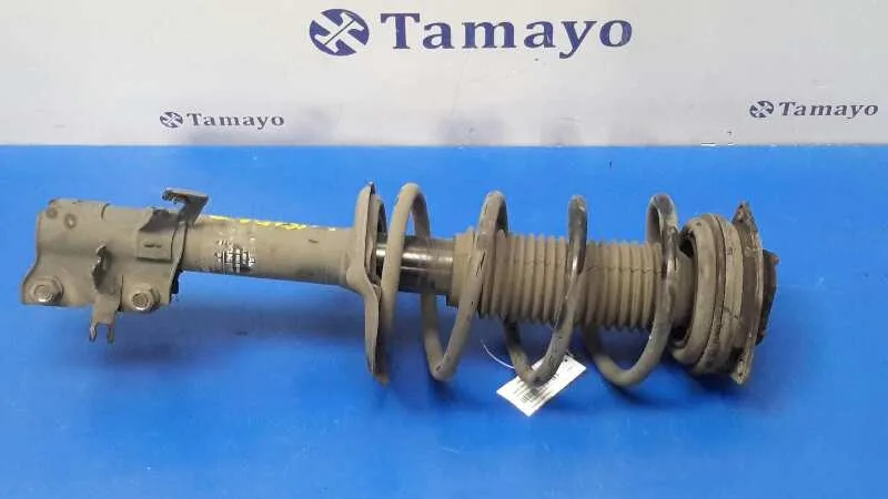 Amortiguador Delantero Izquierdo para Nissan Qashqai (J10)