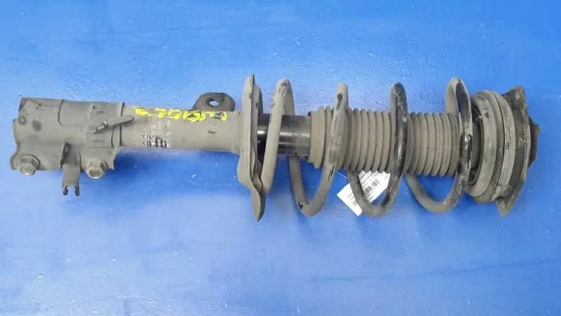 Amortiguador Delantero Izquierdo para Nissan Qashqai (J10)