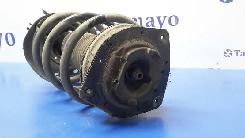 Amortiguador Delantero Izquierdo para Nissan Qashqai (J10)