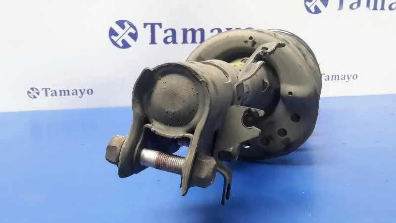 Amortiguador Delantero Izquierdo para Nissan Qashqai (J10)