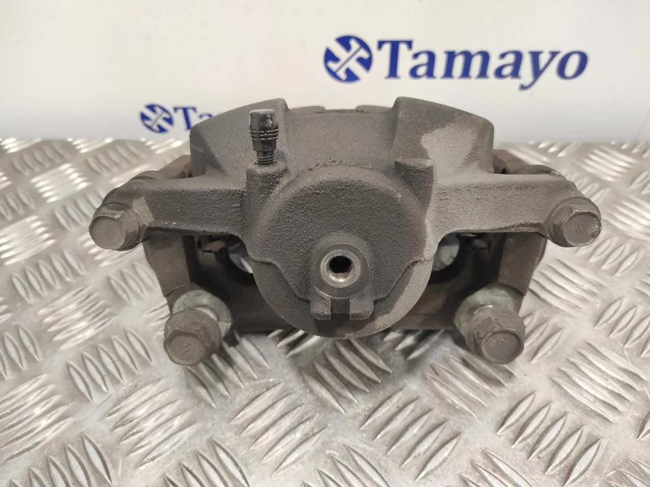 Pinza Freno Delantera Izquierda para Nissan Qashqai (J10)
