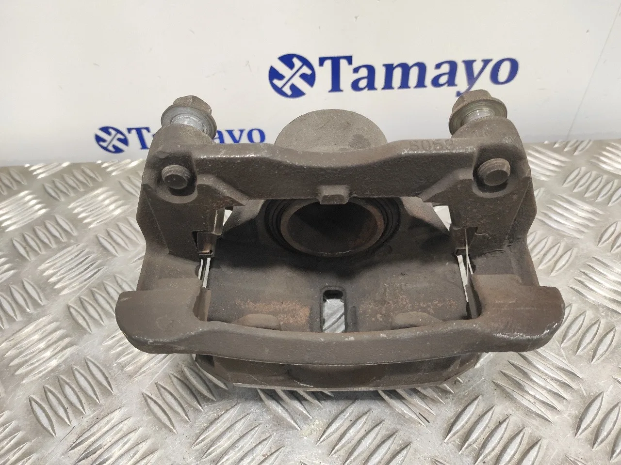Pinza Freno Delantera Izquierda para Nissan Qashqai (J10)