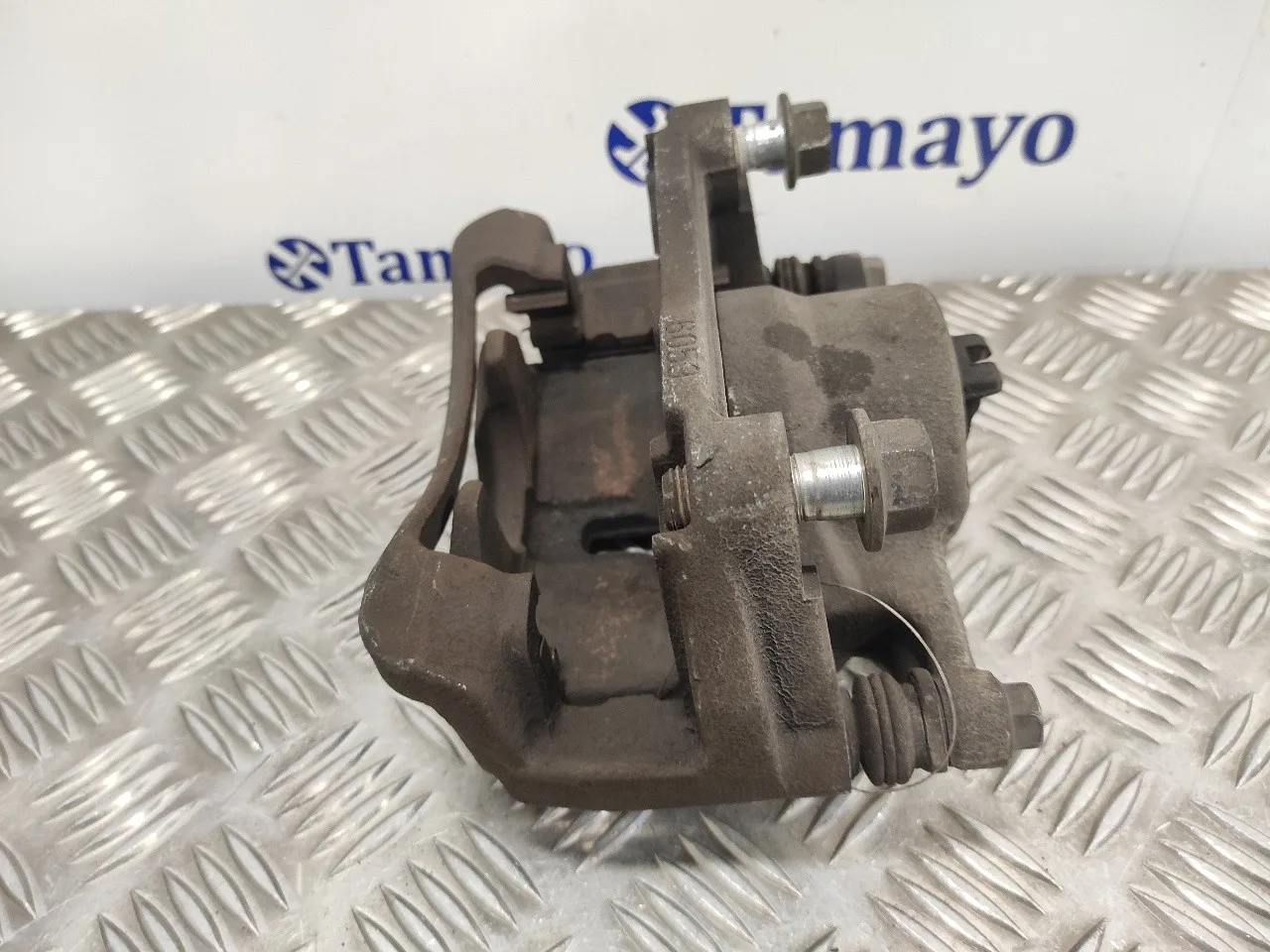 Pinza Freno Delantera Izquierda para Nissan Qashqai (J10)