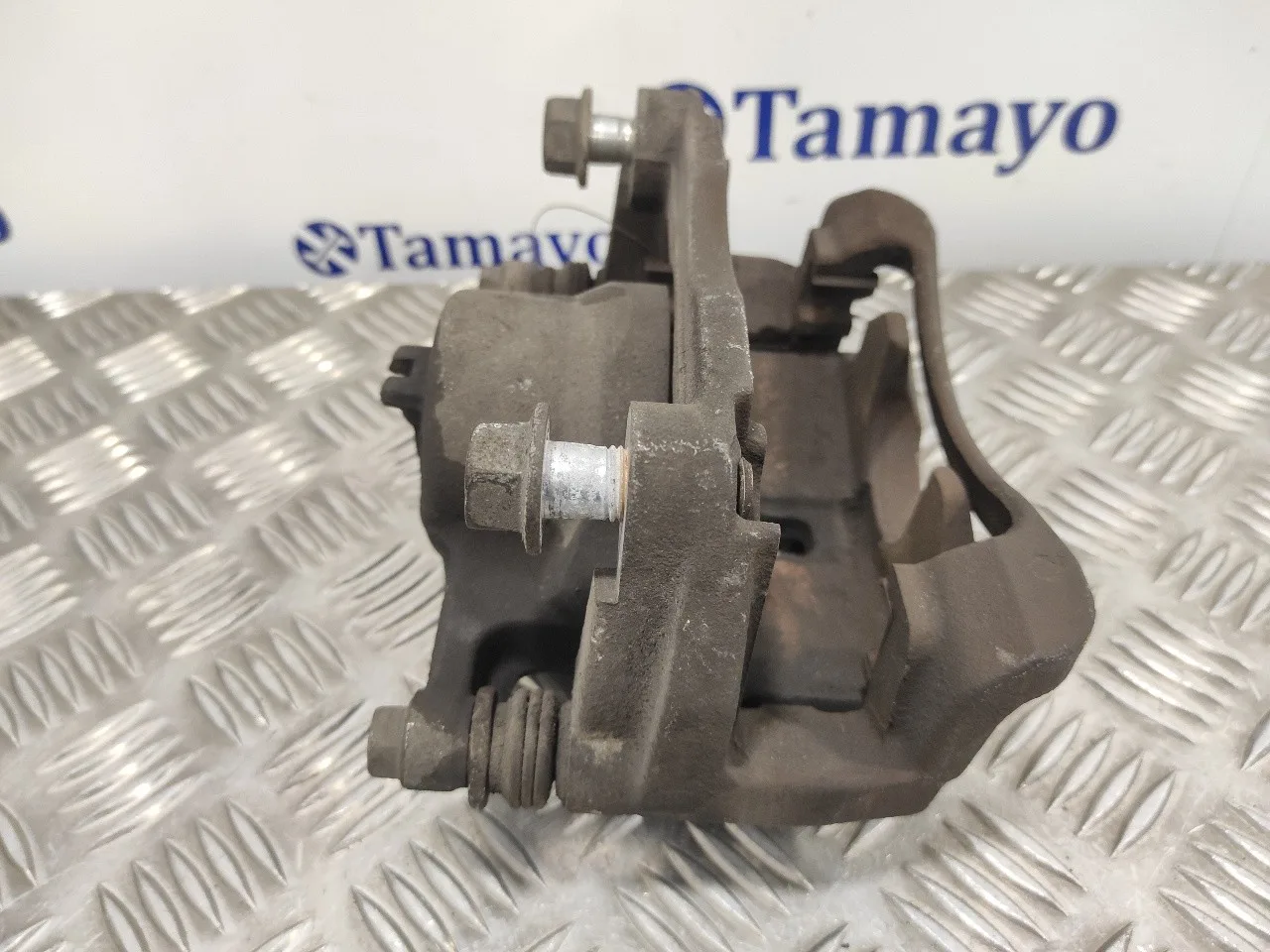 Pinza Freno Delantera Izquierda para Nissan Qashqai (J10)