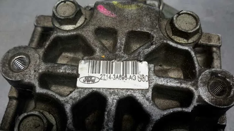 Bomba Servodireccion para Ford Transit Connect (Tc7)