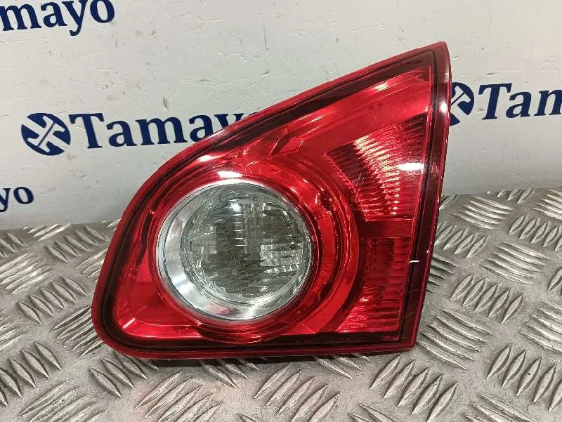 Piloto Trasero Derecho Interior para Nissan Qashqai (J10)