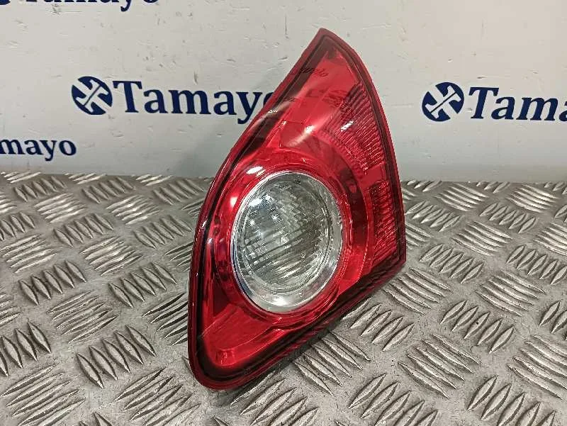 Piloto Trasero Derecho Interior para Nissan Qashqai (J10)
