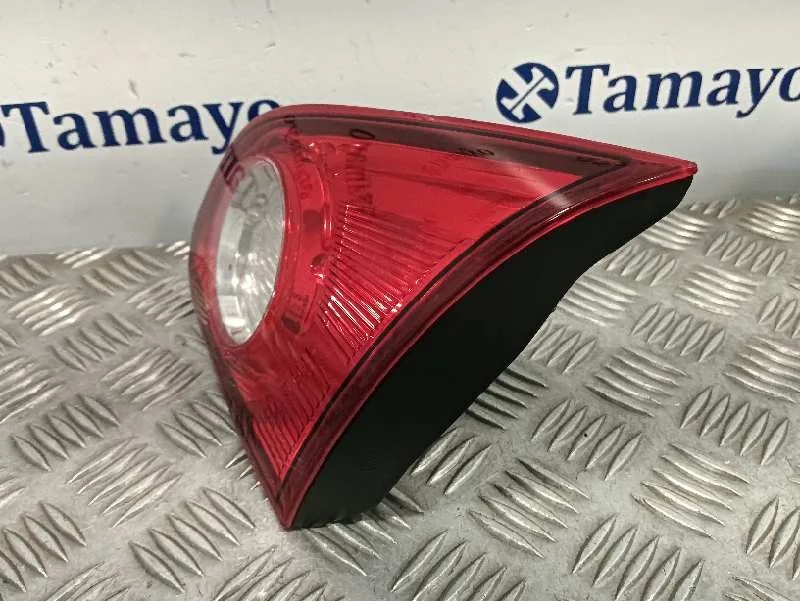 Piloto Trasero Derecho Interior para Nissan Qashqai (J10)