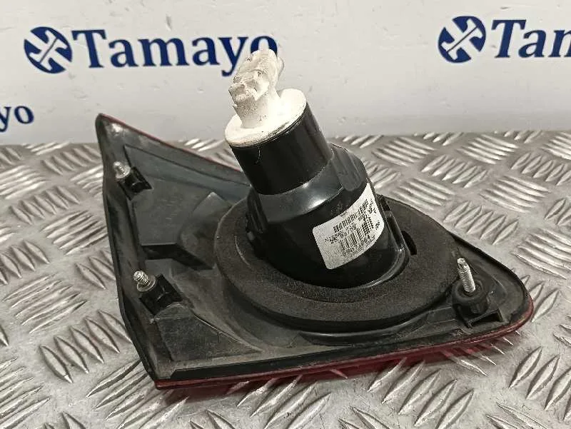 Piloto Trasero Derecho Interior para Nissan Qashqai (J10)