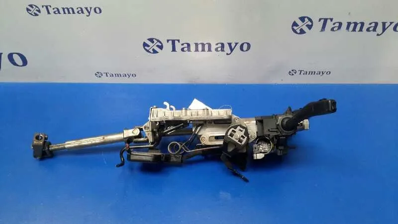 Columna Direccion para Seat Altea (5P1)