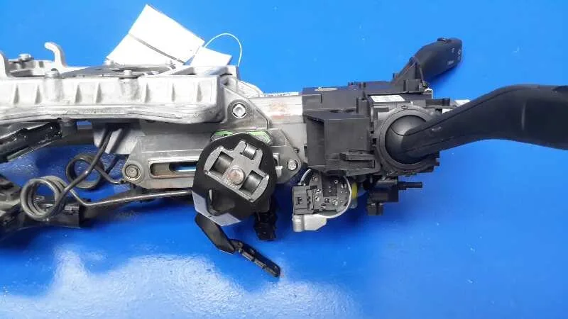 Columna Direccion para Seat Altea (5P1)