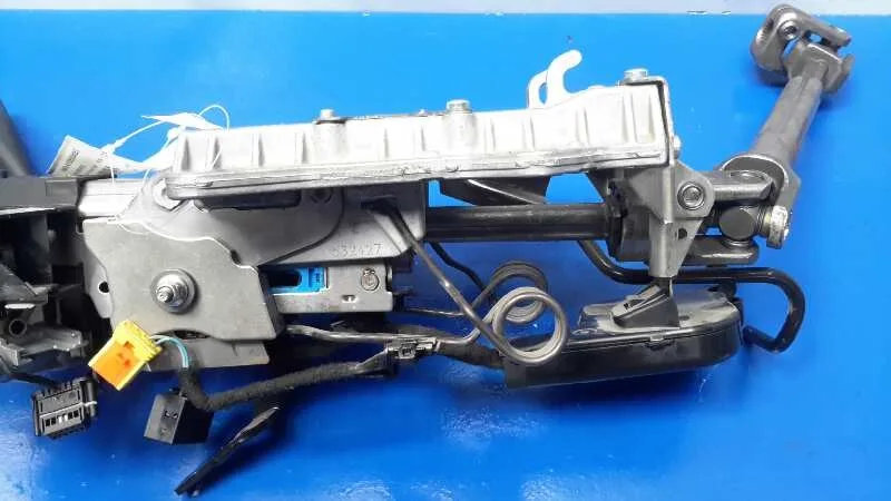 Columna Direccion para Seat Altea (5P1)