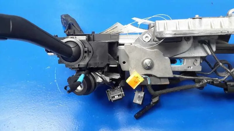 Columna Direccion para Seat Altea (5P1)