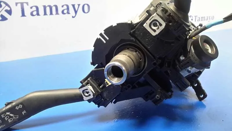 Columna Direccion para Seat Altea (5P1)