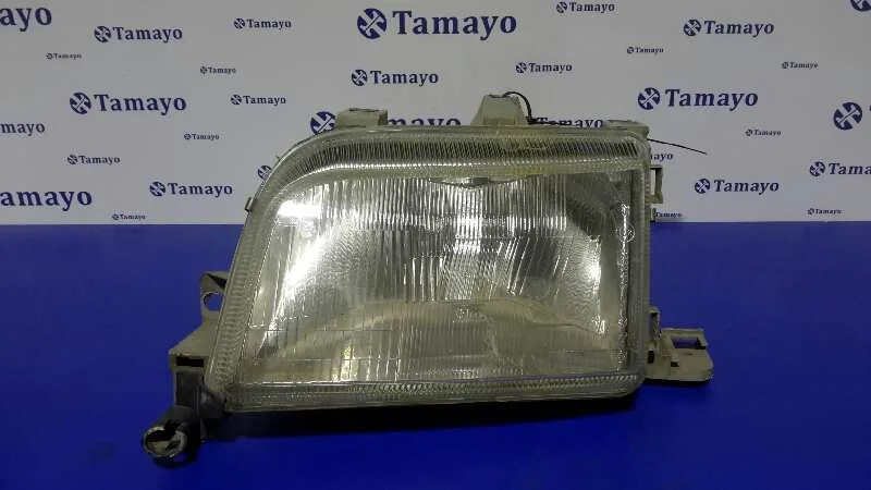Faro Izquierdo para Renault Clio I Fase I+Ii (B/C57)