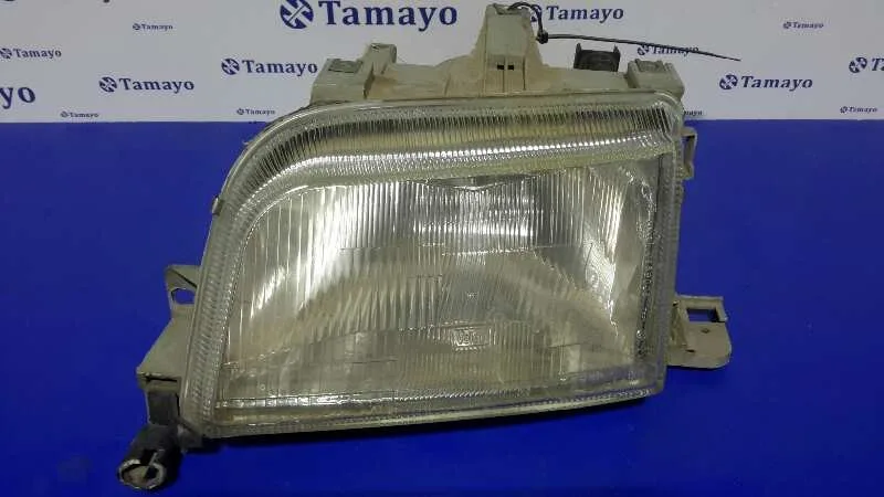 Faro Izquierdo para Renault Clio I Fase I+Ii (B/C57)