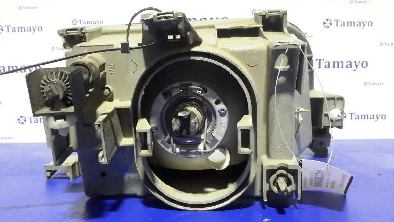 Faro Izquierdo para Renault Clio I Fase I+Ii (B/C57)
