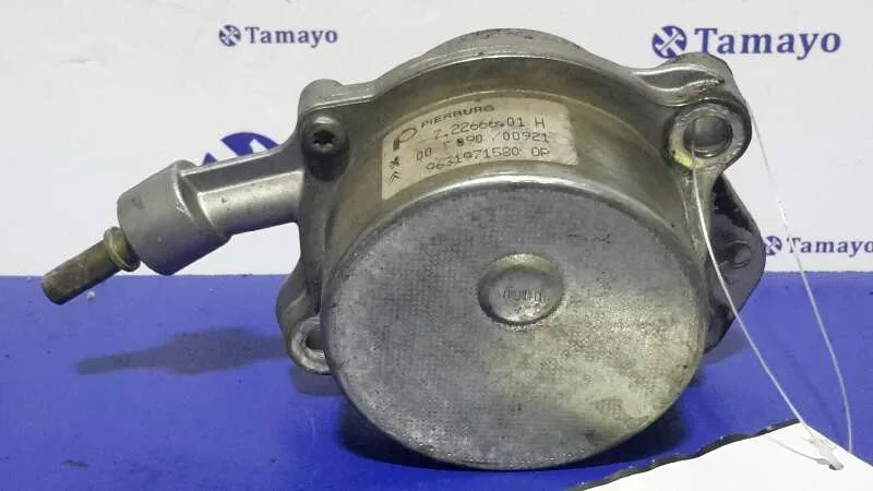 Depresor Freno / Bomba Vacio para Citroën Xsara Berlina