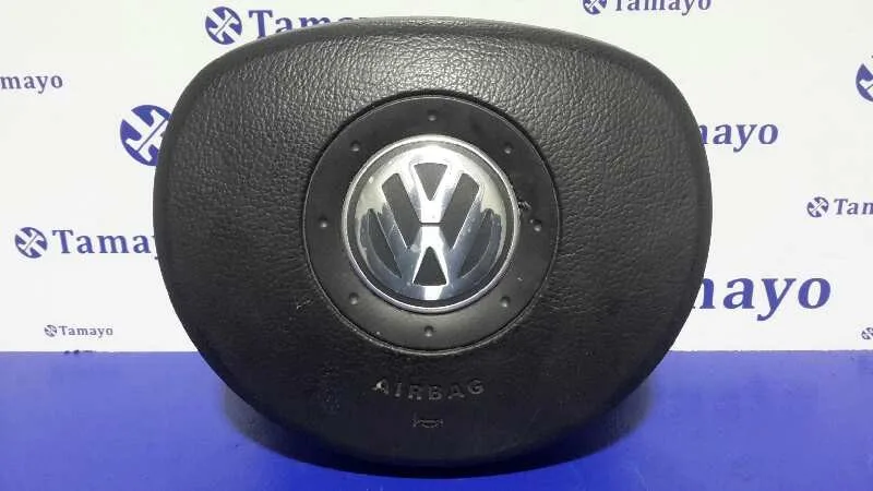 Airbag Delantero Izquierdo para Volkswagen Touran (1T1)