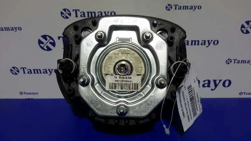 Airbag Delantero Izquierdo para Volkswagen Touran (1T1)