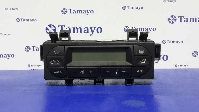 Mando Climatizador para Citroën C2