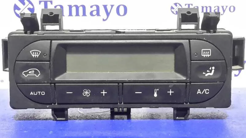 Mando Climatizador para Citroën C2