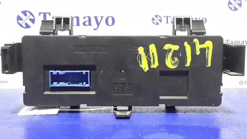 Mando Climatizador para Citroën C2
