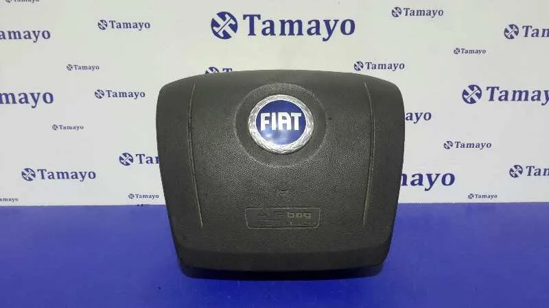 Airbag Delantero Izquierdo para Fiat Ducato Caja Cerrada 33, Techo Elevado (06.2006)