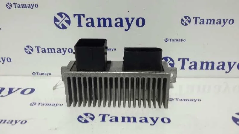 Caja Precalentamiento para Nissan Qashqai (J10)