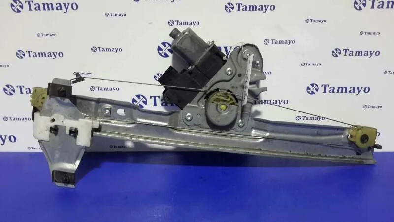 Elevalunas Delantero Izquierdo para Peugeot 308