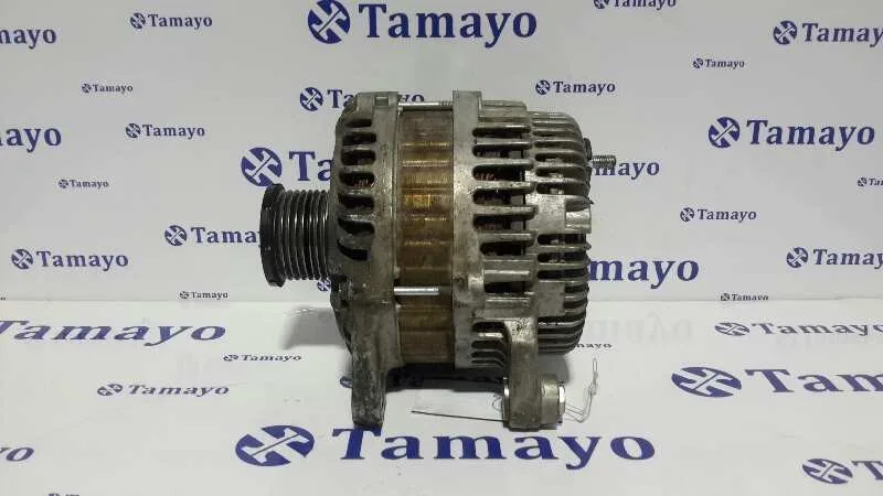 Alternador para Nissan Qashqai (J10)