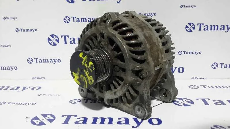 Alternador para Nissan Qashqai (J10)