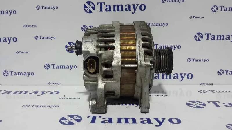 Alternador para Nissan Qashqai (J10)