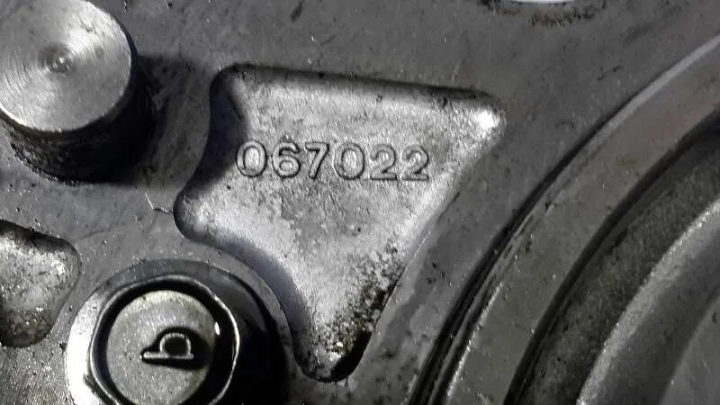 Diferencial Delantero para Nissan Qashqai (J10)